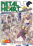 Metal Heart nº1