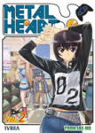 Metal Heart nº2
