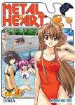 Metal Heart nº4