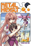 Metal Heart nº5