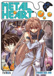 Metal Heart nº6