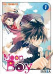 Moon Boy nº1