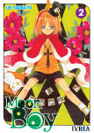 Moon Boy nº2