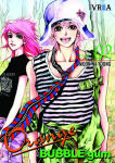 Orange Bubble Gum nº2