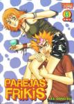 Parejas Frikis nº2