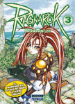 Ragnarök nº3