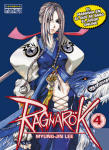 Ragnarök nº4