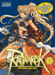 Ragnarök nº5