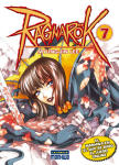 Ragnarök nº7