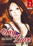 Say Love nº2