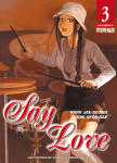 Say Love nº3