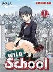 Wild School nº1