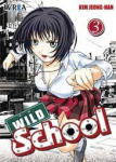 Wild School nº3