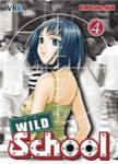 Wild School nº4