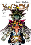 Yu-Gi-Oh! nº1