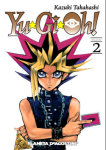 Yu-Gi-Oh! nº2