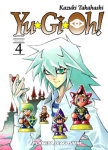 Yu-Gi-Oh! nº4