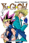 Yu-Gi-Oh! nº5
