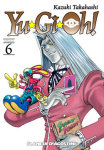 Yu-Gi-Oh! nº6