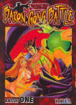 Baron Gong 
Battle nº1