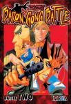 Baron Gong 
Battle nº2