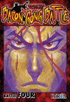 Baron Gong 
Battle nº4