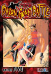 Baron Gong 
Battle nº5