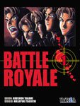 Battle Royale nº1