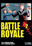 Battle Royale nº2