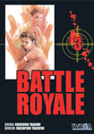 Battle Royale nº3