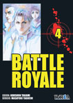 Battle Royale nº4