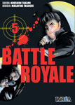 Battle Royale nº5