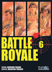 Battle Royale nº6