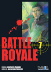 Battle Royale nº7