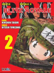 Battle Royale II nº2