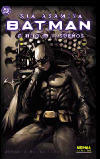 Batman: El Hijo 
de los Sueños