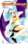 Rosario to Vampire nº2