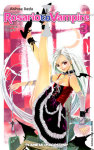 Rosario to Vampire nº3