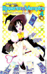 Rosario to Vampire nº4