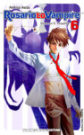 Rosario to Vampire nº6