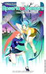 Rosario to Vampire nº7