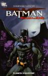 Batman: La Máscara 
de la Muerte