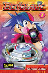 BeyBlade nº1