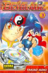 BeyBlade nº3