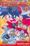 BeyBlade nº4