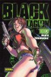 Black Lagoon nº2
