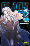 Black Lagoon nº3