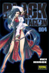 Black Lagoon nº4