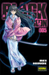 Black Lagoon nº5
