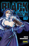 Black Lagoon nº7